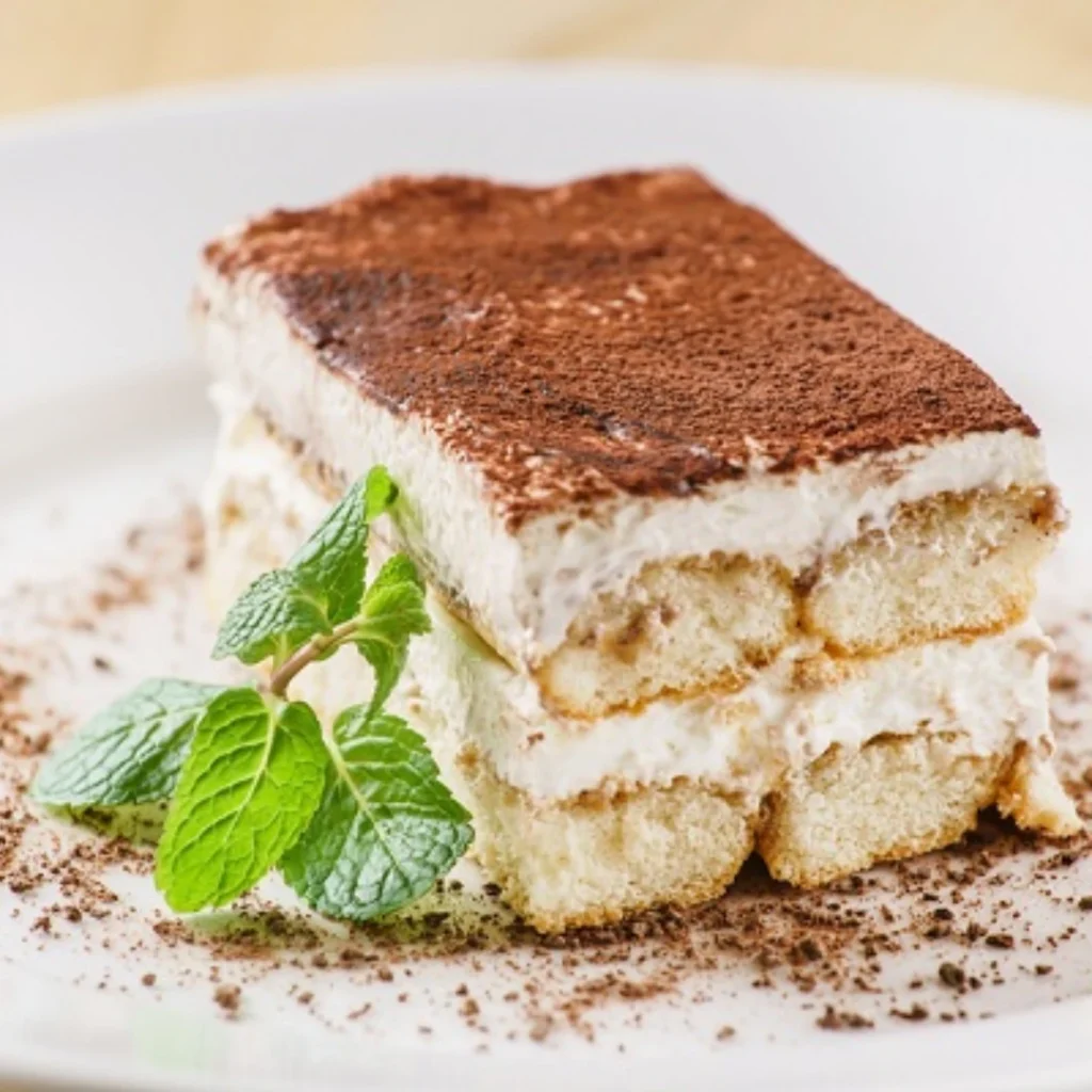 Italiaanse Desserts