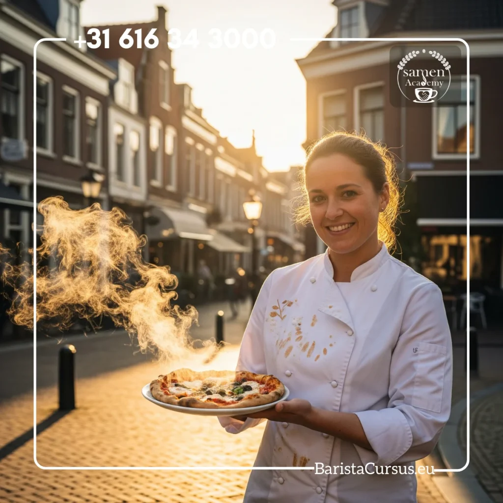 Authentieke Italiaanse Catering in Breda
