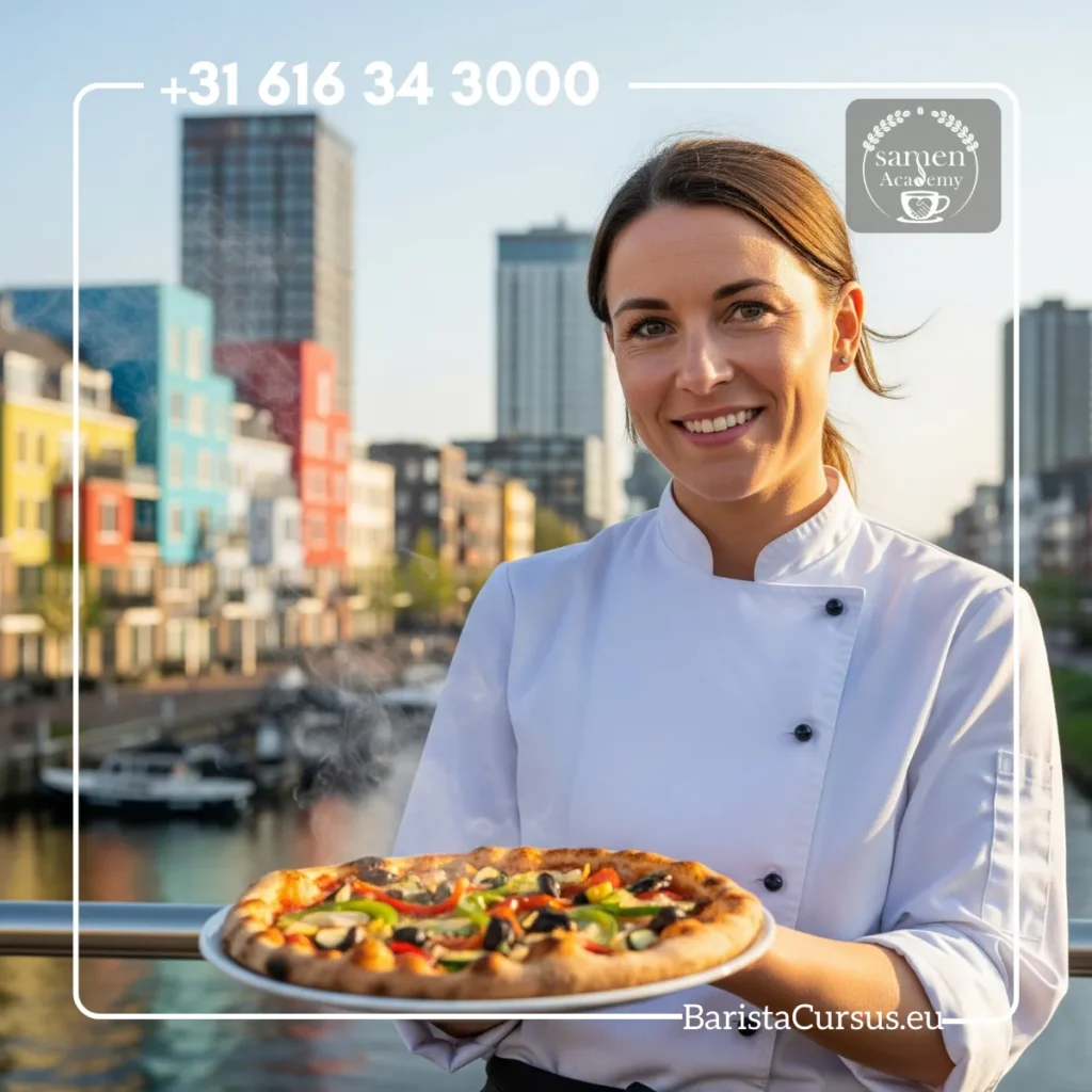 Authentieke Italiaanse Catering in Almere