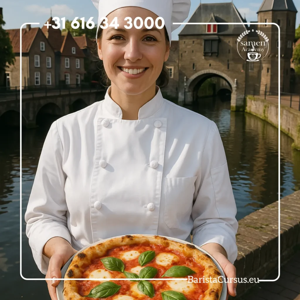 Authentieke Italiaanse Catering in Amersfoort