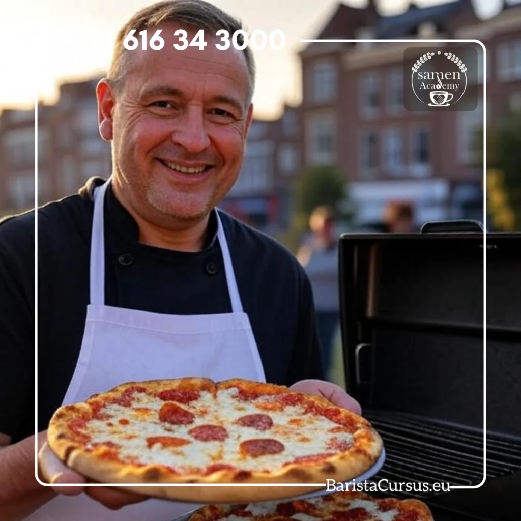 Authentieke Italiaanse Catering in Nijmegen
