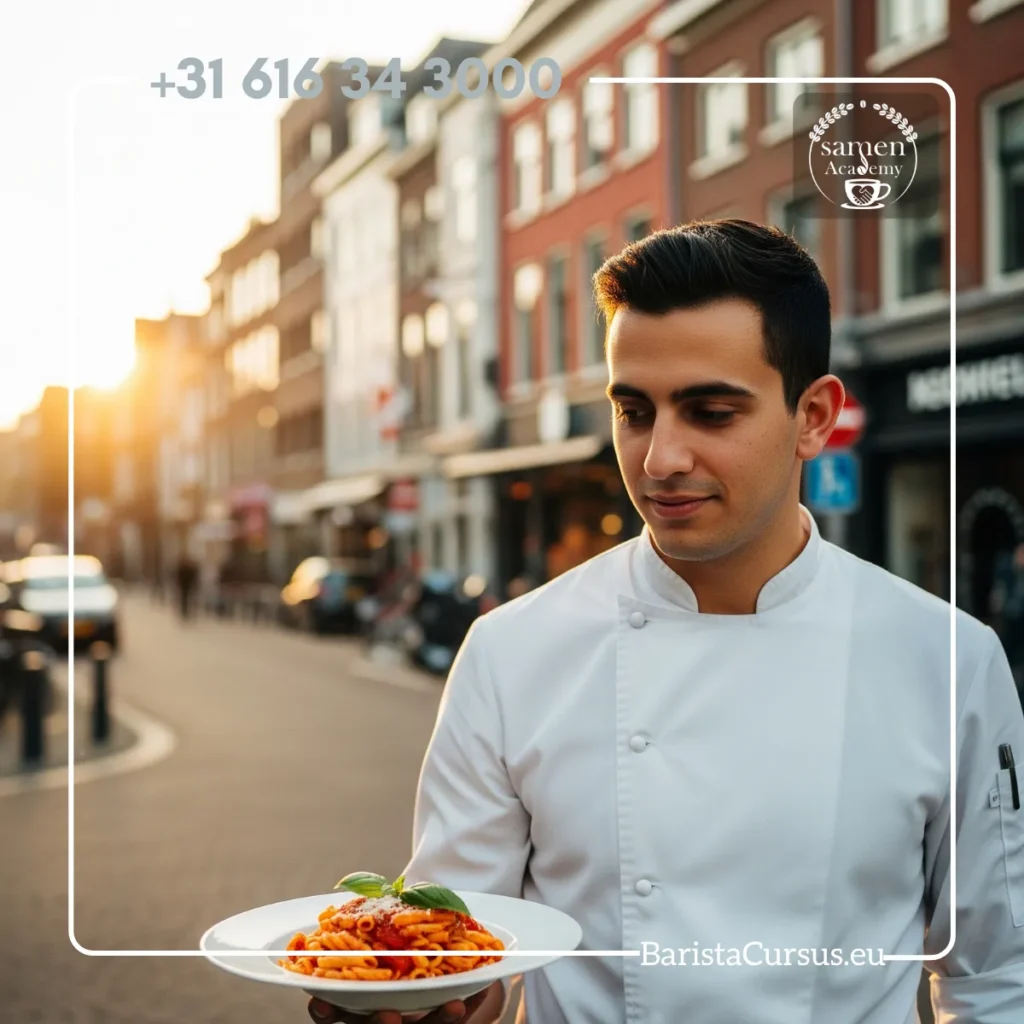 Exclusieve Catering in Eindhoven – Aan Huis of op Locatie
