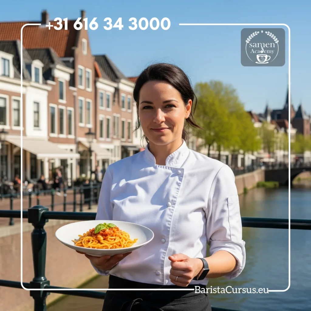 Exclusieve Catering in Nijmegen – Aan Huis of op Locatie